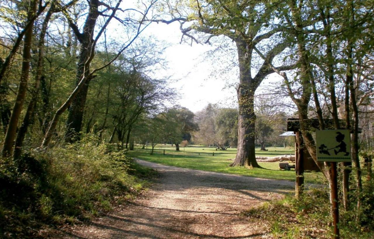 Kaiserwald Pula Eksteriør billede