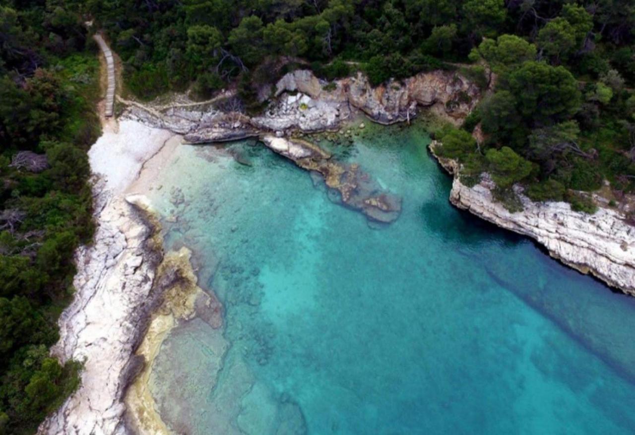 Kaiserwald Pula Eksteriør billede